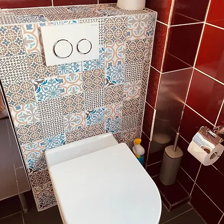 Zentrales In Deutz Apartamento *