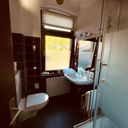 Zentrales In Deutz Apartamento *