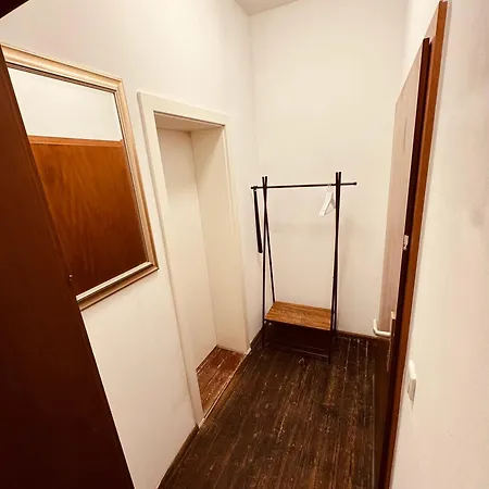 Zentrales In Deutz Apartamento *