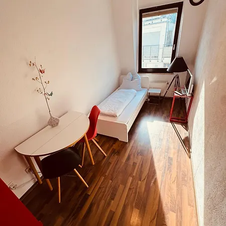 Zentrales In Deutz Apartamento Colónia