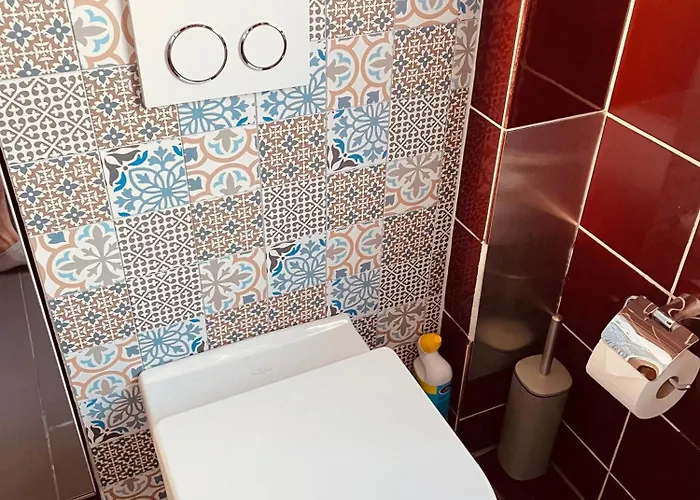 Zentrales In Deutz Apartamento *