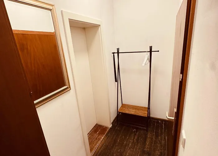 Zentrales In Deutz Apartamento *